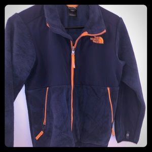 The North Face Fleece jacket